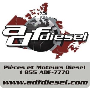 Adf diesel