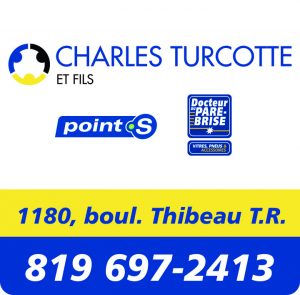 CHARLES-TURCOTTE