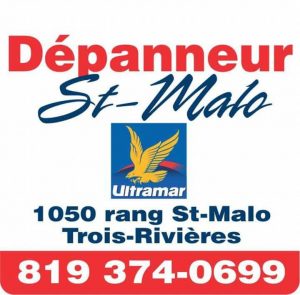 Dépanneur-St-Malo