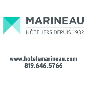 MARINEAU-1