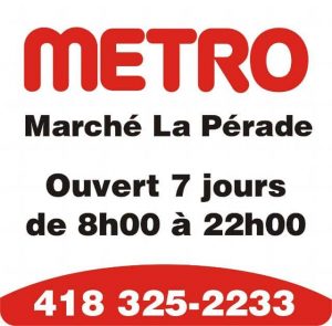 Metro