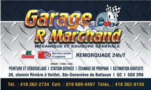 Garage Marchand
