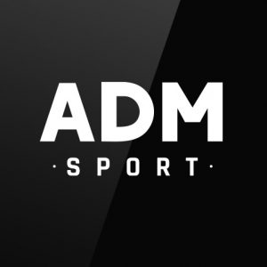 Logo ADM Sport